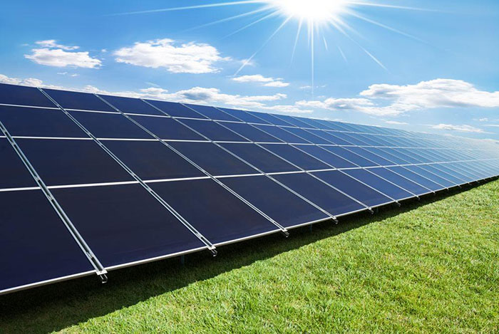 太阳能设备行业