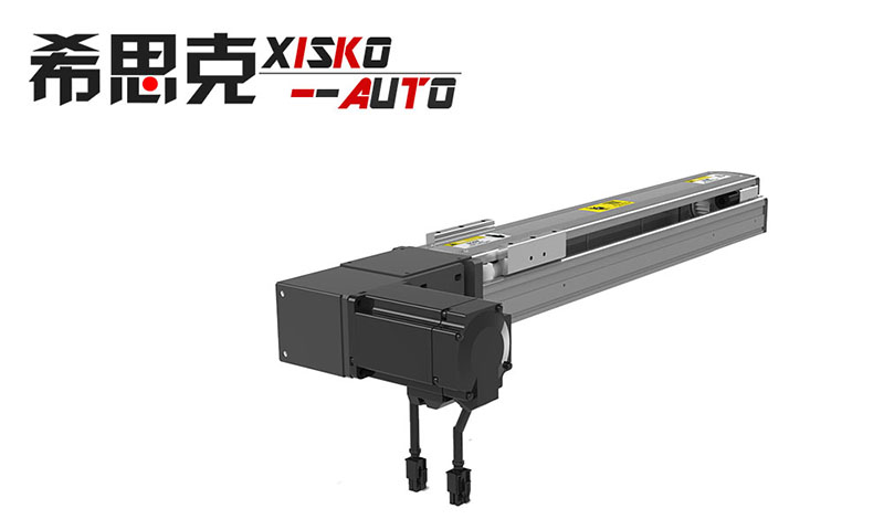 一文告诉你丝杆模组与皮带模组的区别在哪里