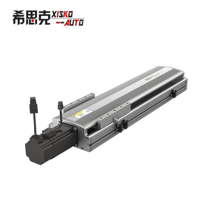 直线电机气浮平台你听说过吗