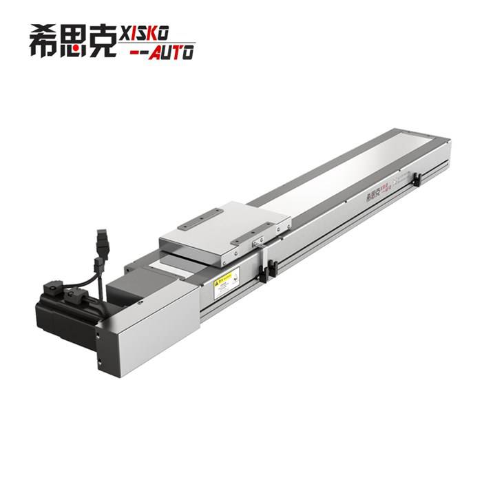 简析XISKO直线电机模组优势