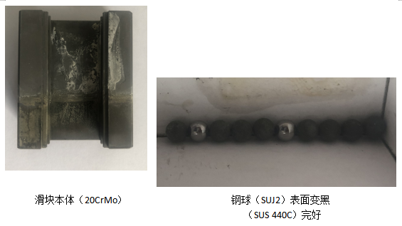 锂离子电池工业直线导轨的应用简介