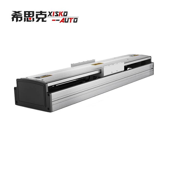 东莞直线电机：十字型电机平台技术指标以及适配驱动器的特点